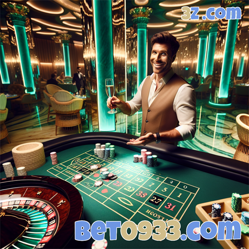 Explorando a Categoria de Jogos Variados no bet0933.com